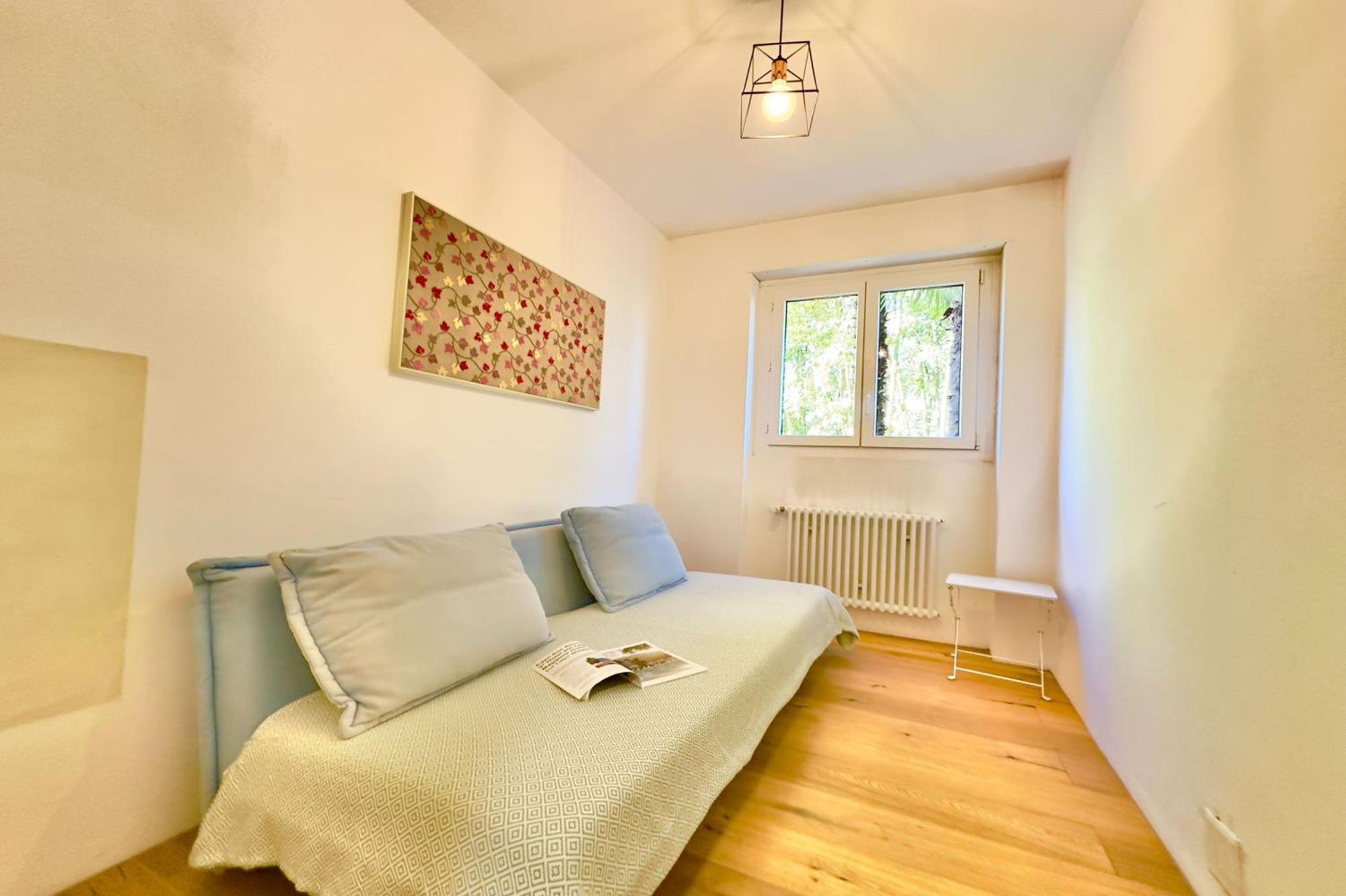 אסקונה Charm Apartment - Happy Rentals מראה חיצוני תמונה