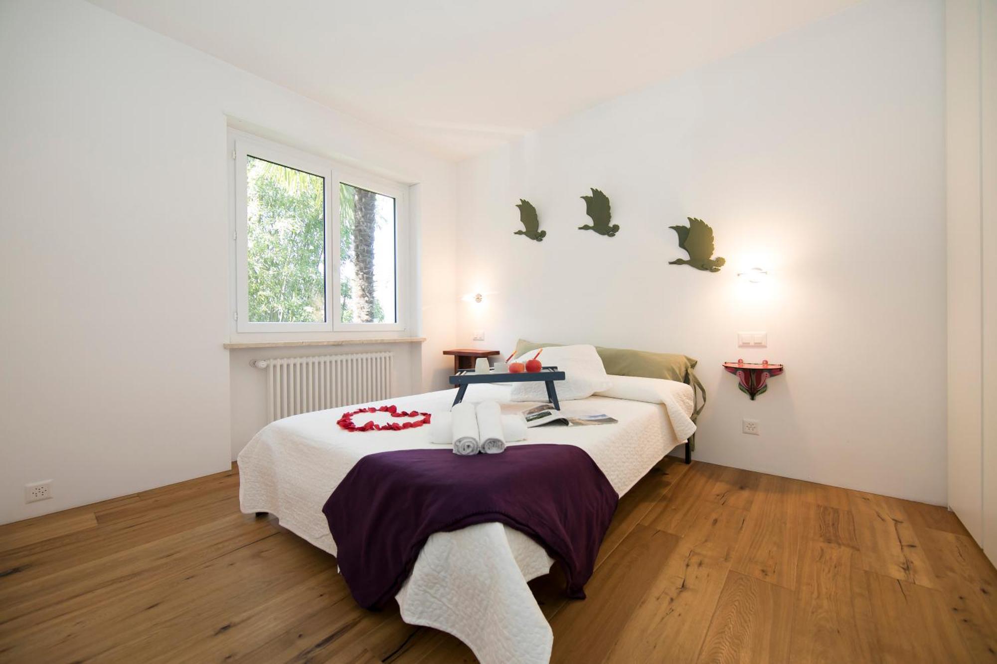 אסקונה Charm Apartment - Happy Rentals מראה חיצוני תמונה